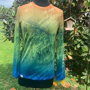 Magellan Fishing Outdoor Top